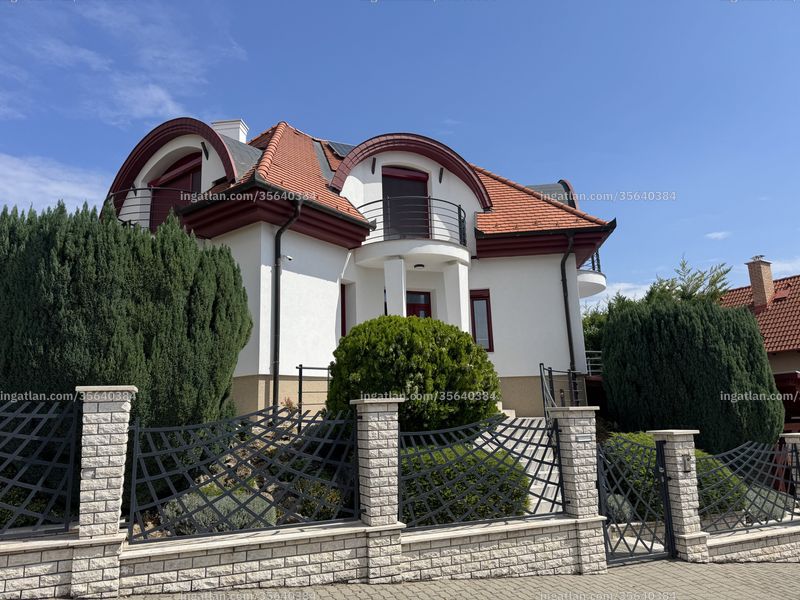 Ingatlan kép