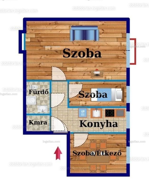 Listing photo