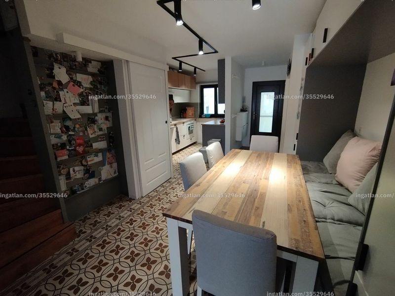 Speisezimmer