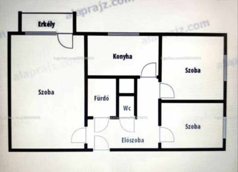 Listing photo
