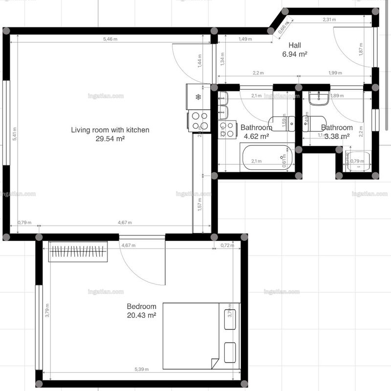 Listing photo