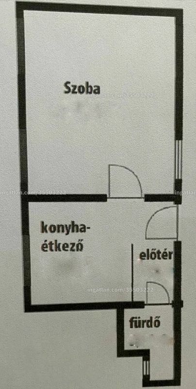 Listing photo