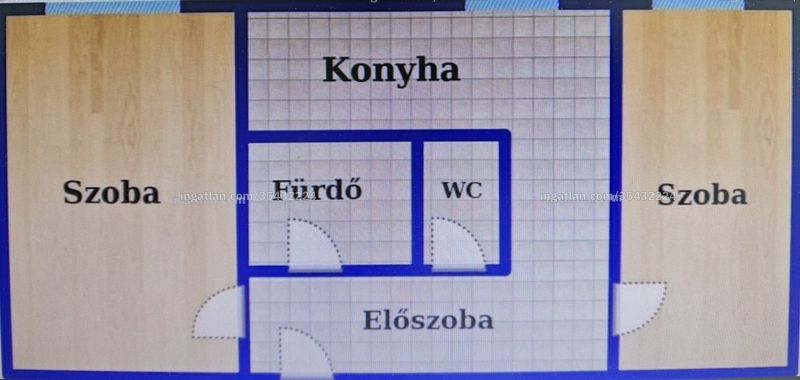 Kép az ingatlanról