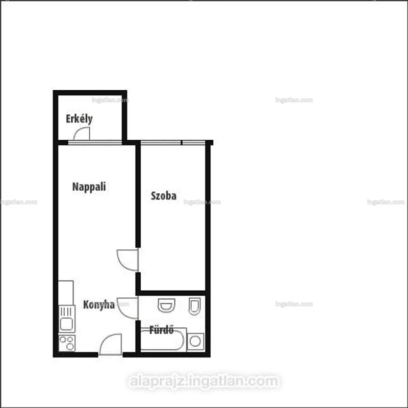 Listing photo
