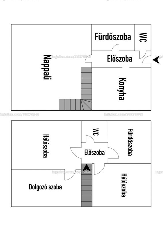 Kép az ingatlanról