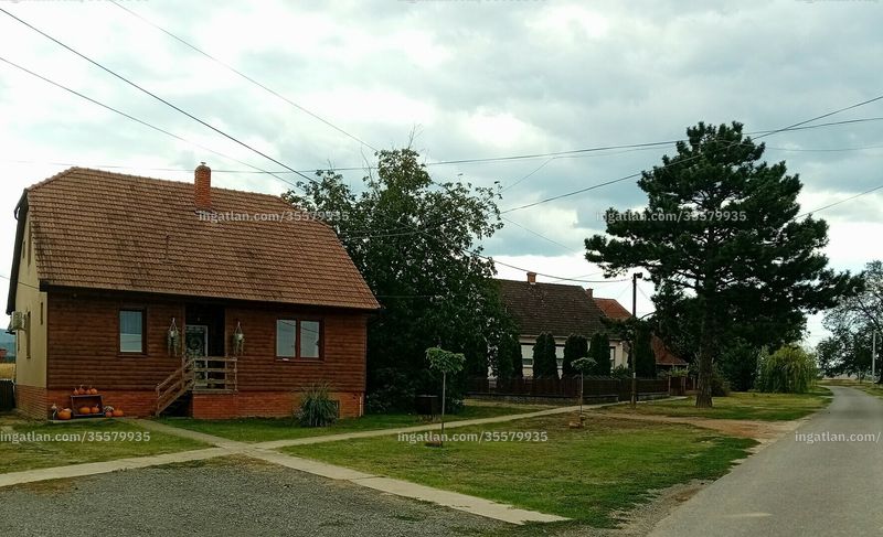 az épület kívülről