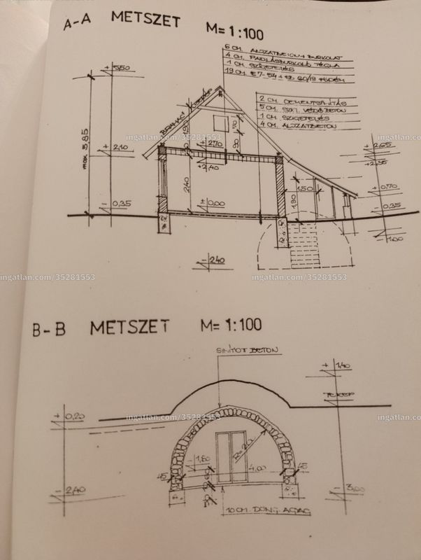 Bild über die Immobilie