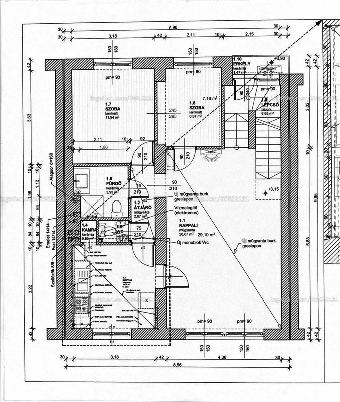 Listing photo