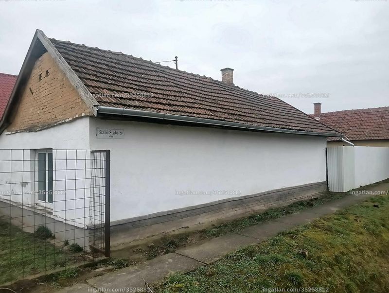 Ingatlan kép