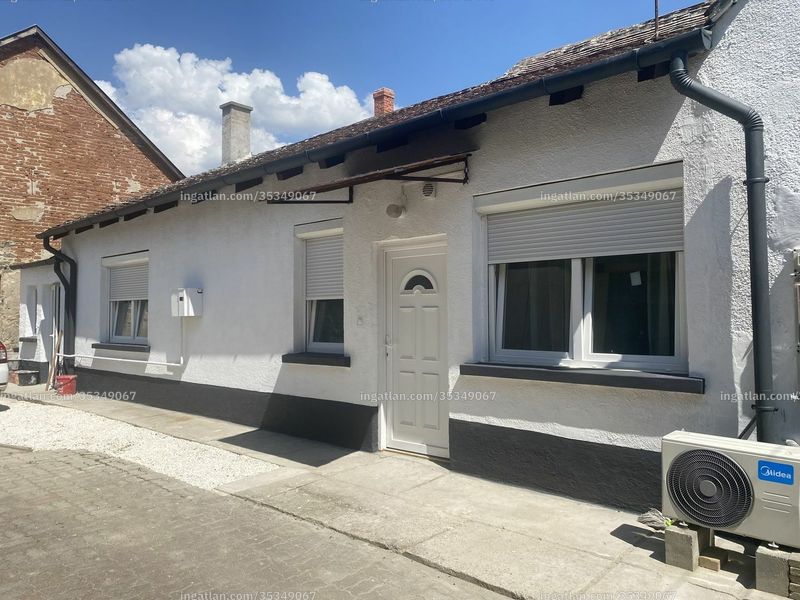 Ingatlan kép