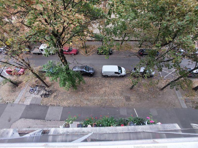 neighborhood