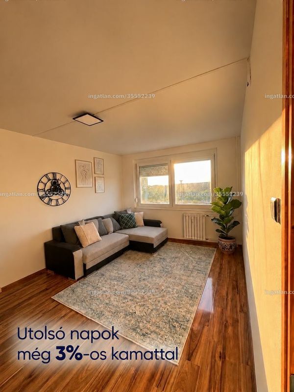 Ingatlan kép