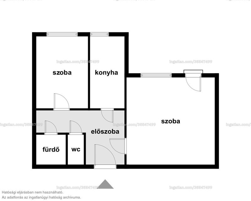 Listing photo