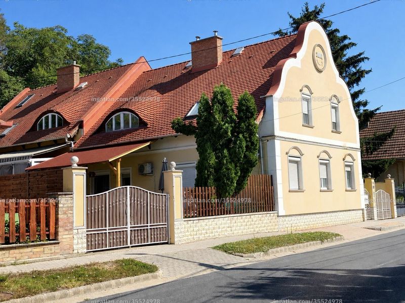 Ingatlan kép