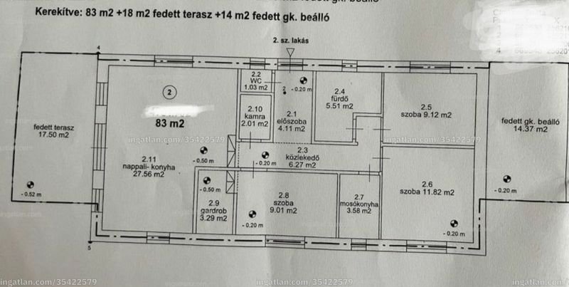 Listing photo