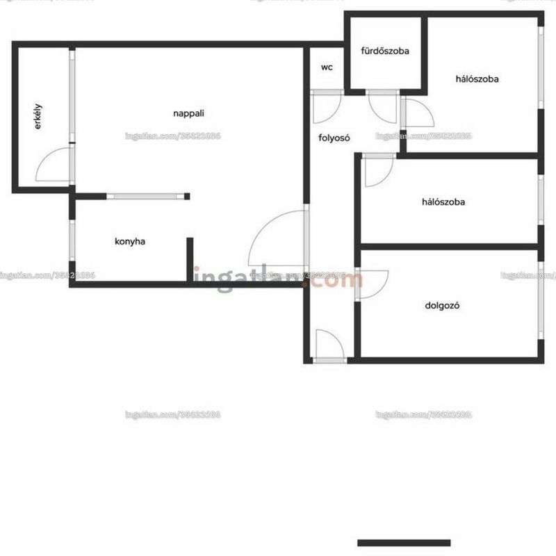 Foto auflisten