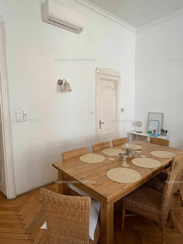 Speisezimmer