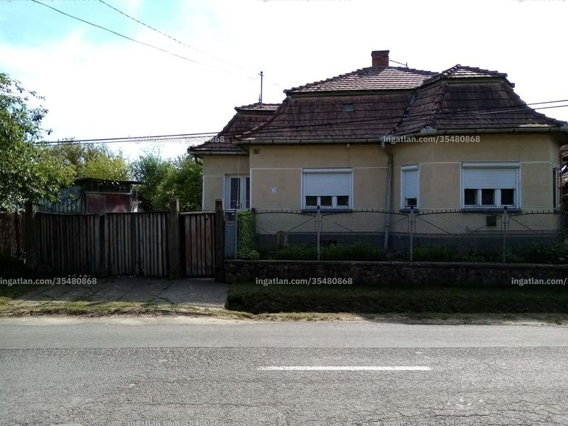 Ingatlan kép