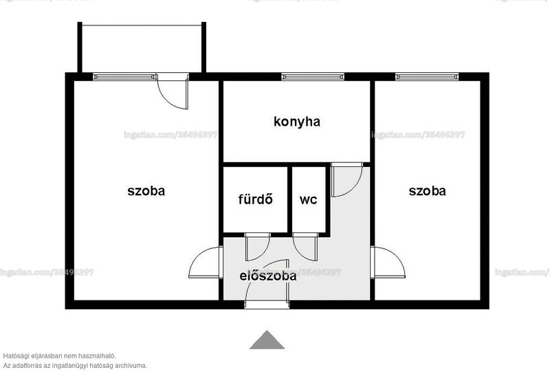 Listing photo