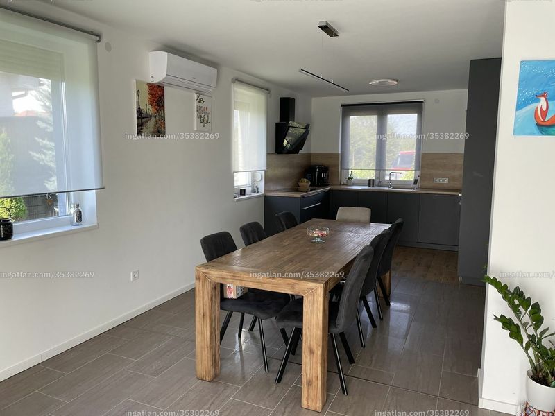 Speisezimmer