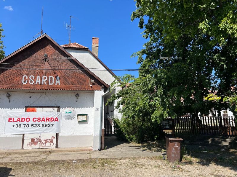 Listing photo