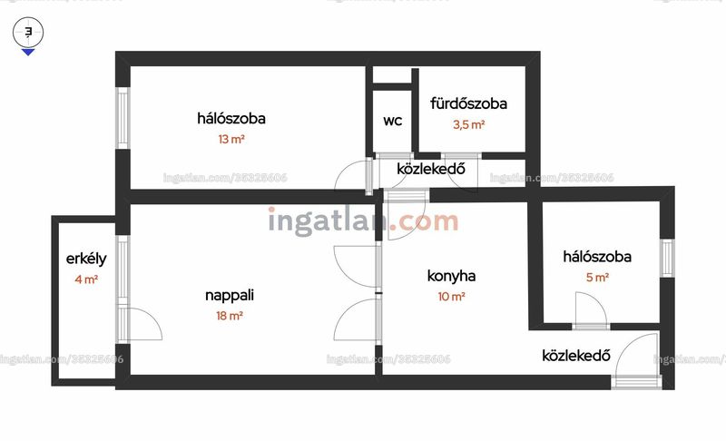 Foto auflisten