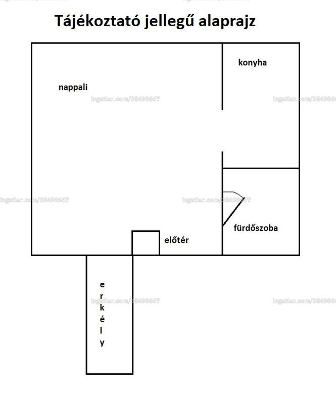 Listing photo