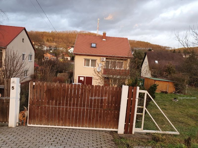 Ingatlan kép