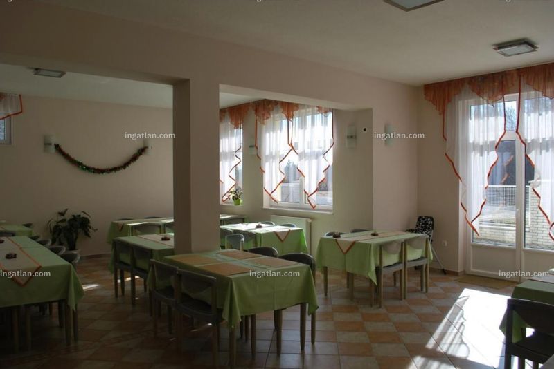 Speisezimmer