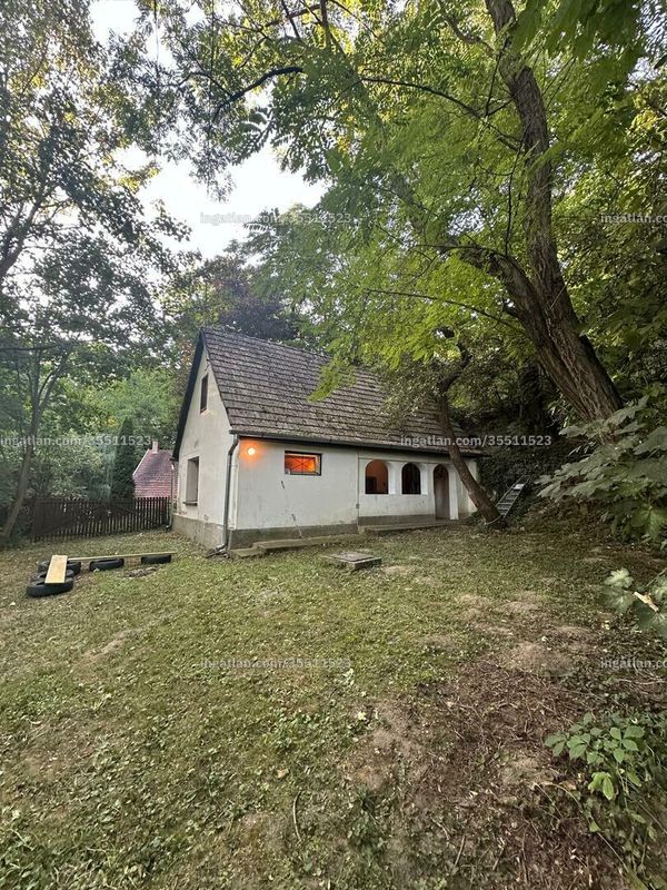 Ingatlan kép