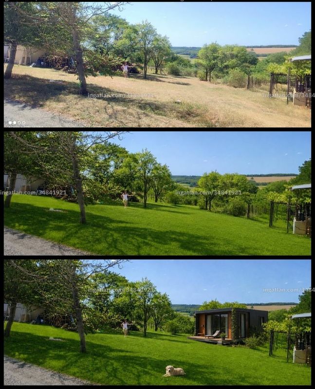 Foto auflisten