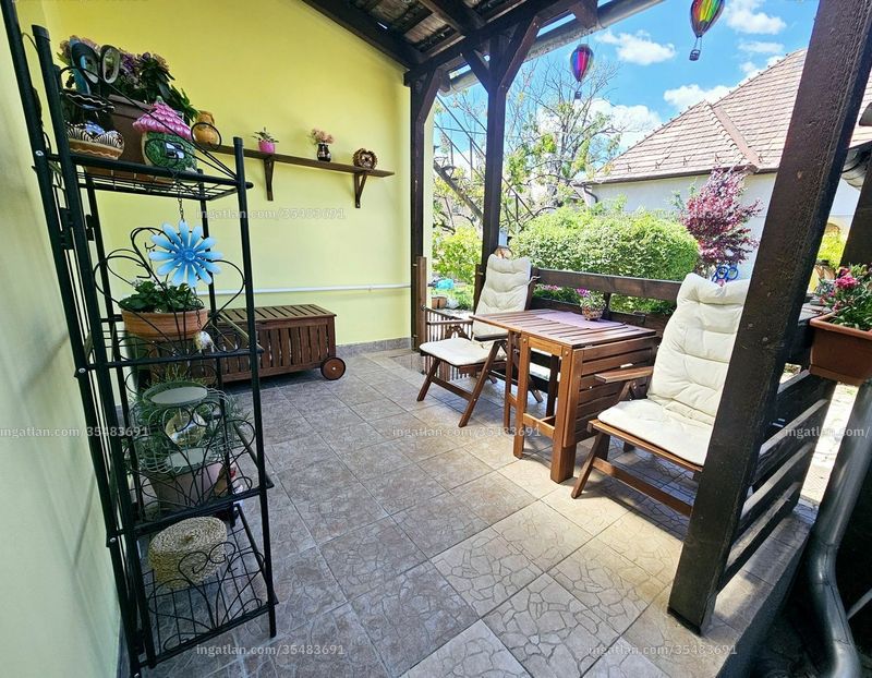 Bild über die Immobilie