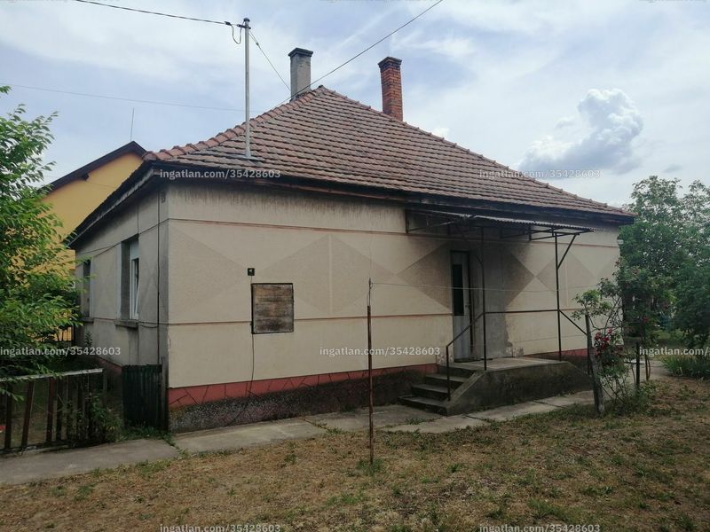 Ingatlan kép