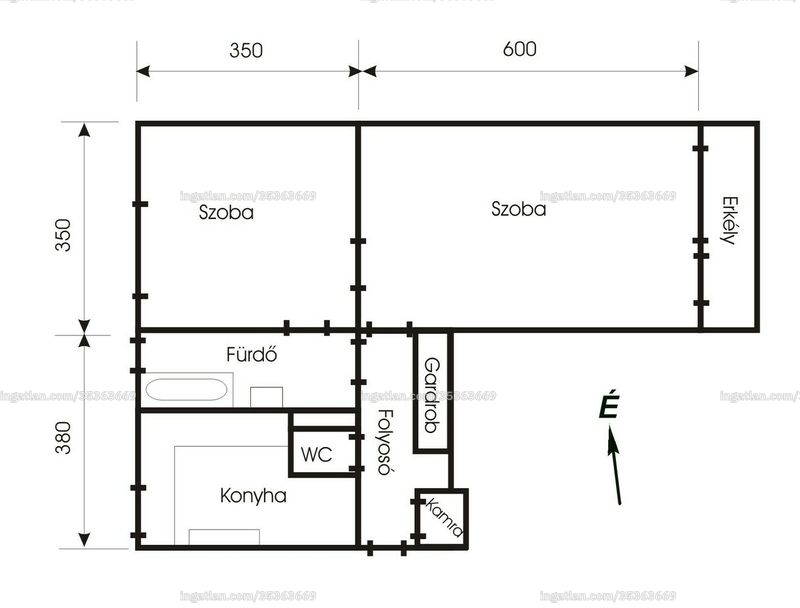 Listing photo