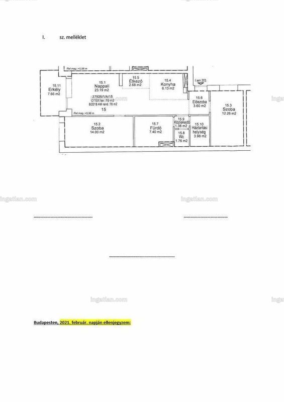 Bild über die Immobilie
