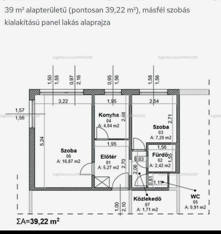 Listing photo