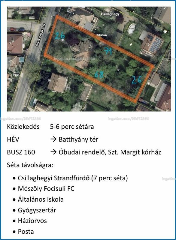 Bild über die Immobilie