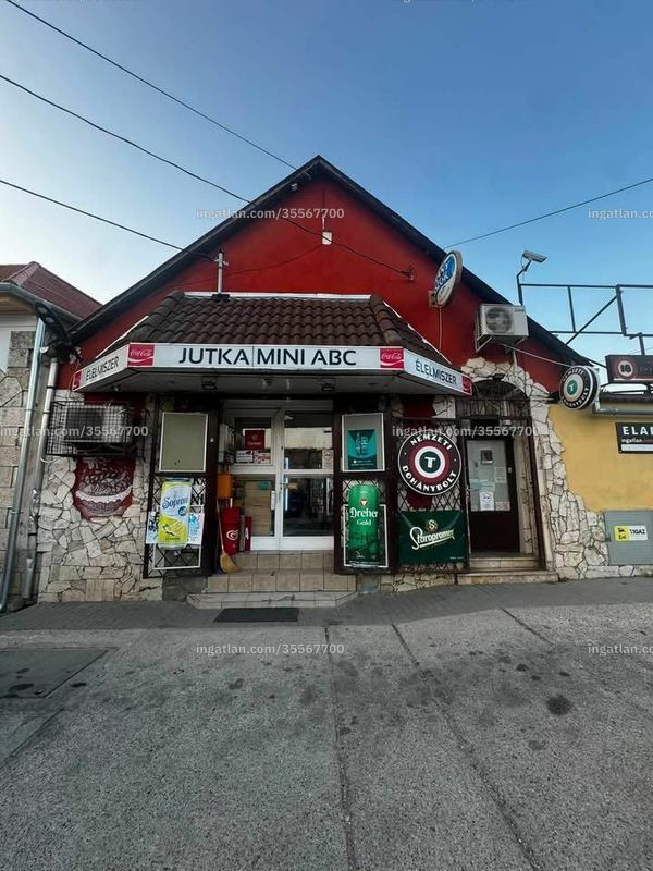 Ingatlan kép