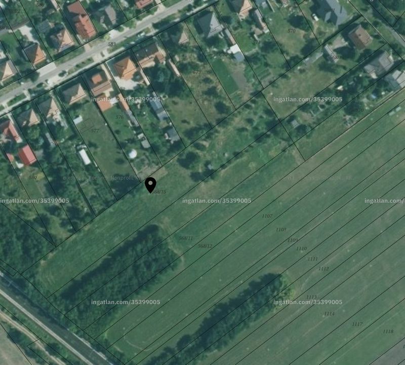 Bild über die Immobilie