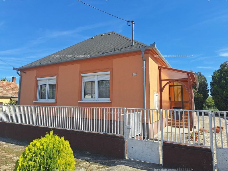 Ingatlan kép