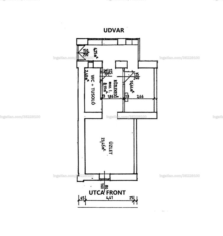 Listing photo