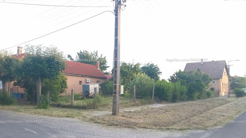 Ingatlan kép