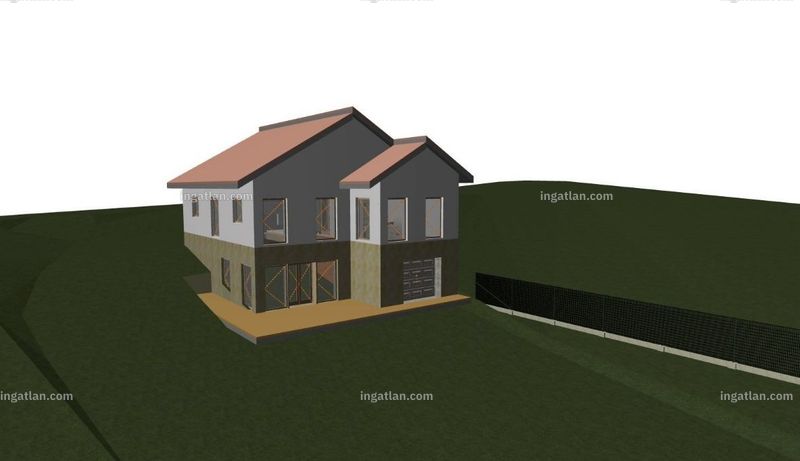 Bild über die Immobilie