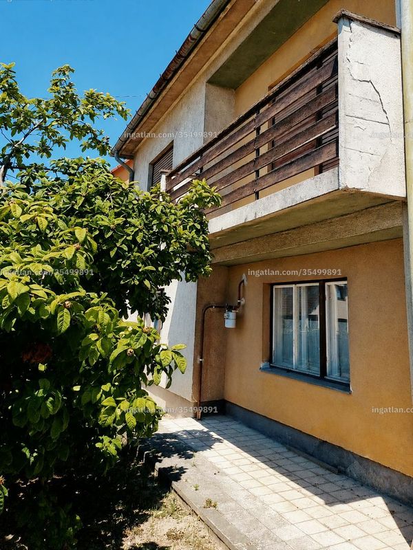 Ingatlan kép