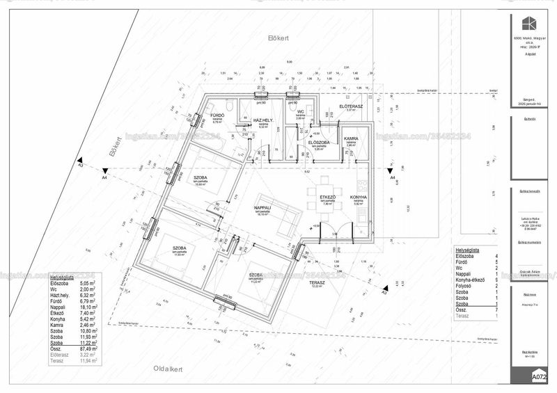 Bild über die Immobilie