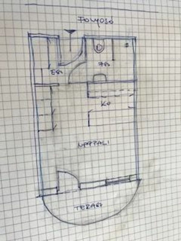 Bild über die Immobilie