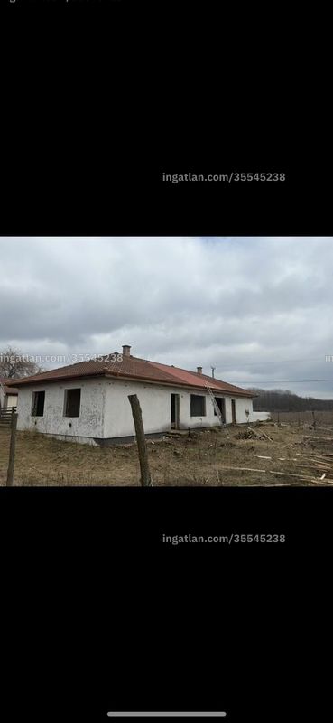 az épület kívülről