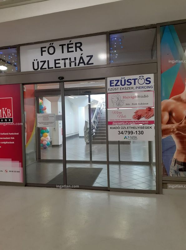Ingatlan kép