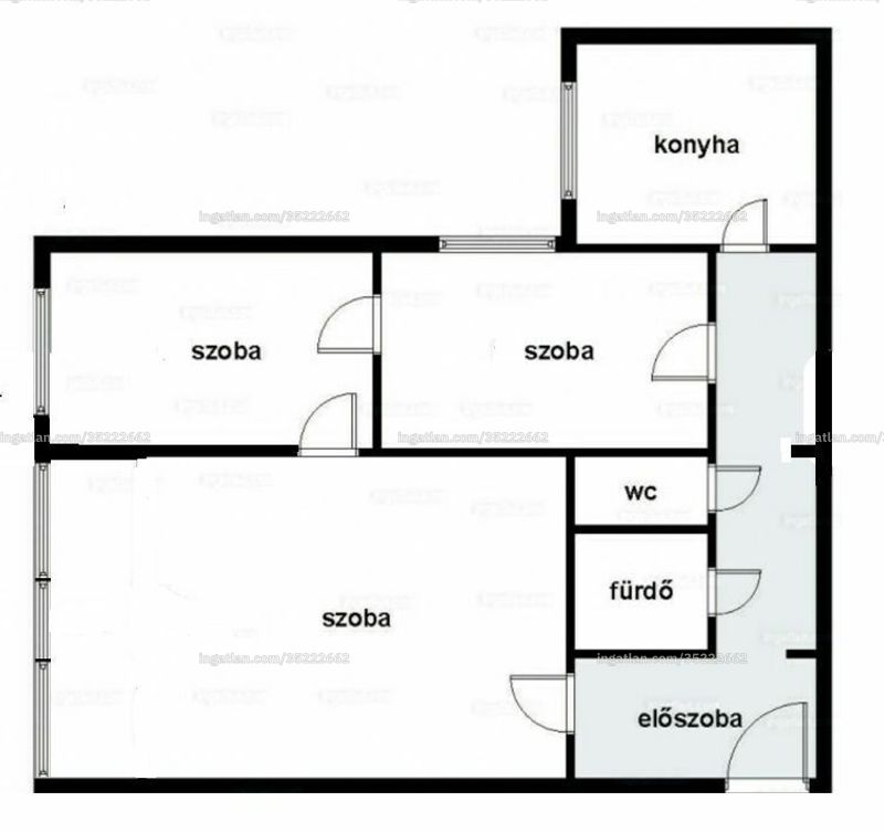 Listing photo