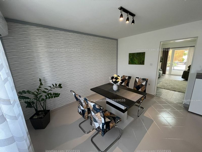 Speisezimmer